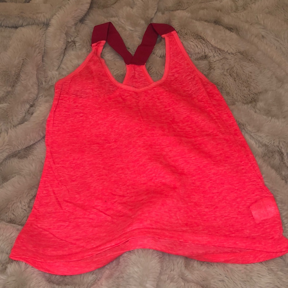 Medium Old Navy workout/ athletic tank top